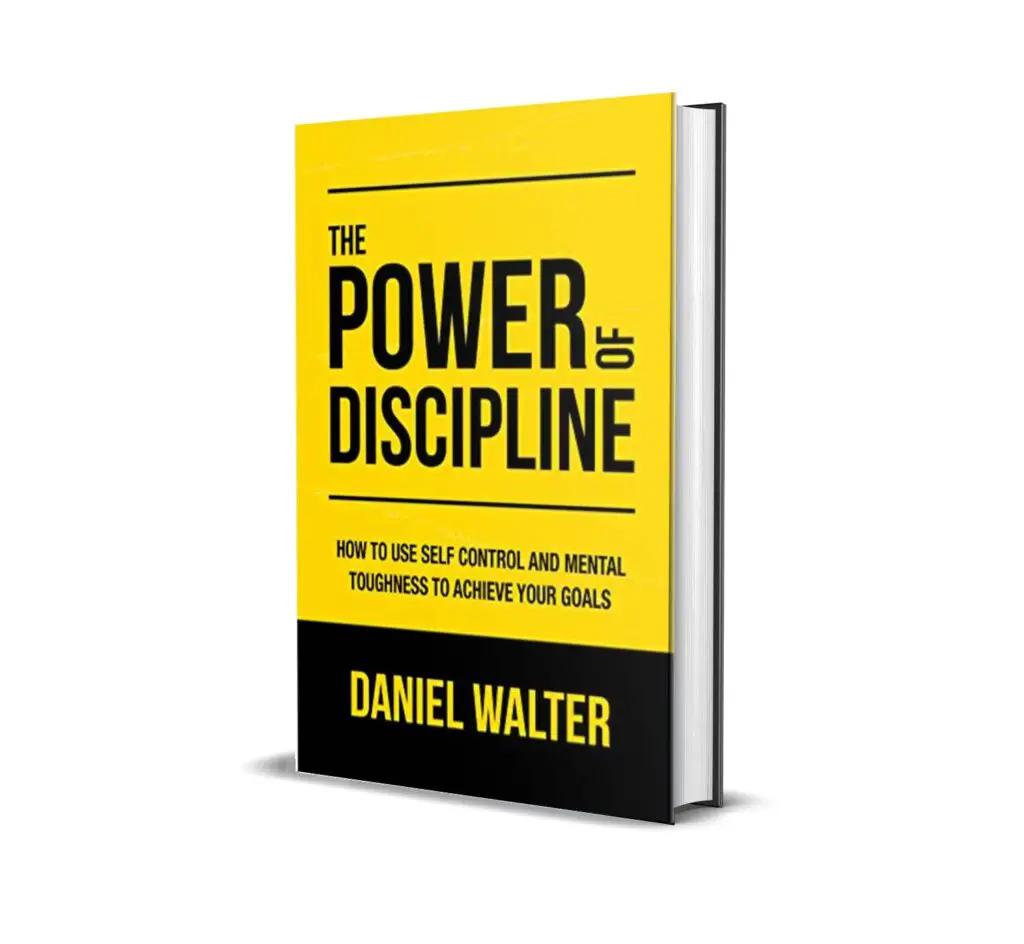 The Power of Discipline